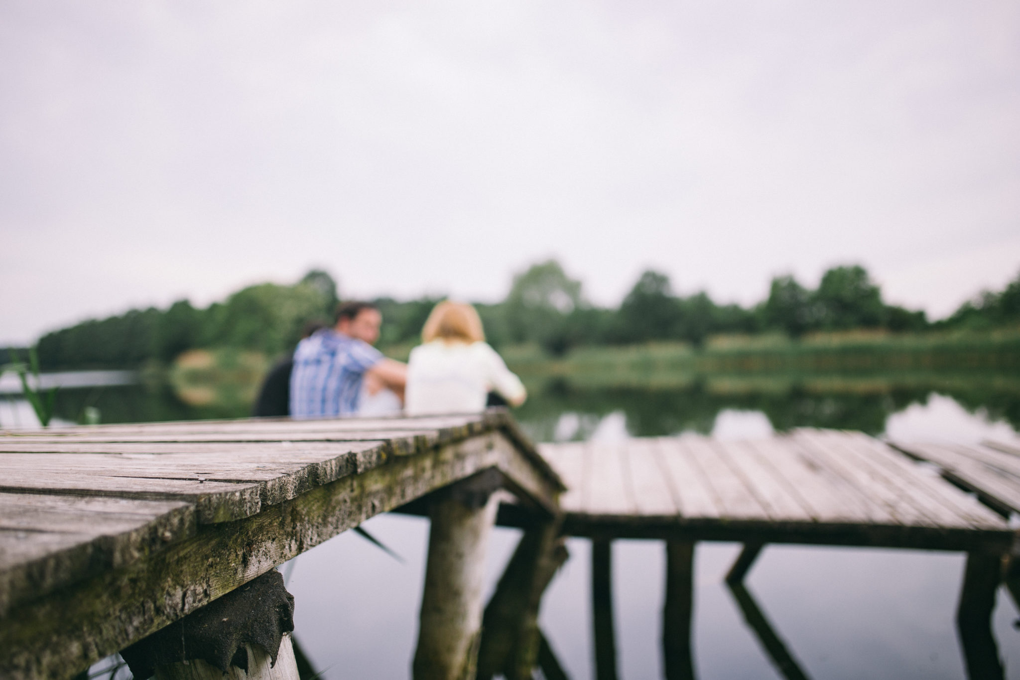 Building Relationships